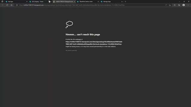 Part 4: Deploying and Hosting Your PDF Viewer Web Part in SharePoint Online смотреть онлайн