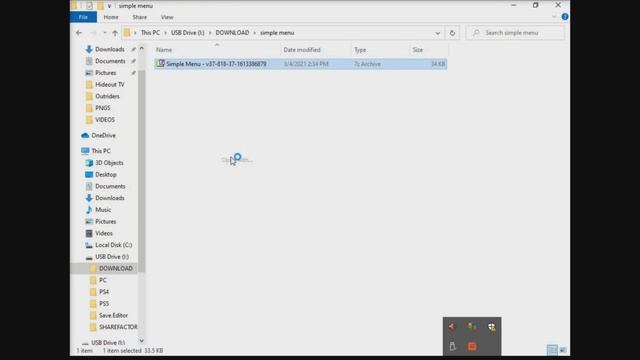 Cyberpunk 2077: How To Install Cyber Engine Tweaks & Simple Menu (Modding Guide) смотреть онлайн