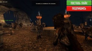 #300 НИЖНЯЯ ШАХТА, ПОБЕГ РАБОВ, СЕКРЕТ МАГИИ ГУРУ, ПРОПАВШИЕ БЕЗ ВЕСТИ. Готика 2 возвращение 2.0 АБ