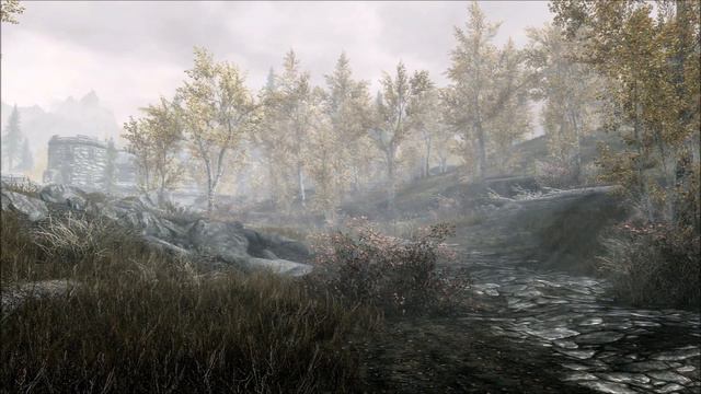 Skyrim Where Are We Game PT18 смотреть онлайн