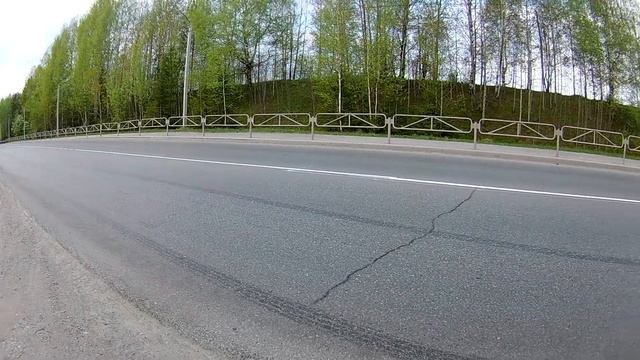 билборд 3*6м г. Березники, въезд-выезд №4 сторона Б. смотреть онлайн