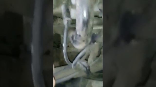 Замена свечей LADA Kalina 2 универсал смотреть онлайн