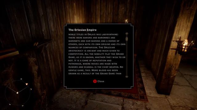 Dragon Age Inquisition Evelyn Trevelyan 1080P 30 FPS Xbox Series S no commentary part 10 смотреть онлайн