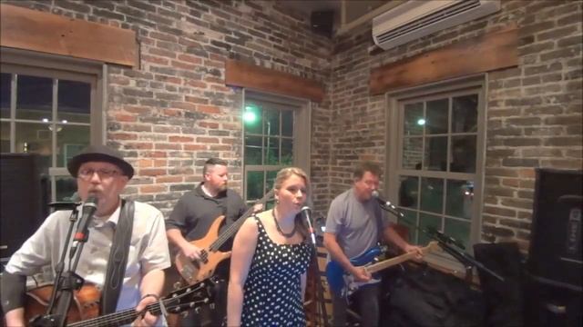 Already Gone - Cover By The Git Go смотреть онлайн