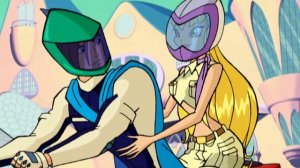 02.03. Спасательная операция