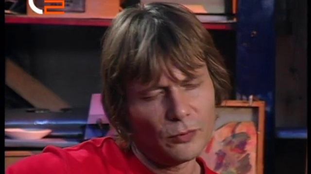 БОТАНИКА-"Вот так и я тянусь к тебе ".wmv смотреть онлайн