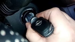 Как починить замок зажигания на Опеле,не поворачивается ключ в замке зажигания,ключ, замок зажигани