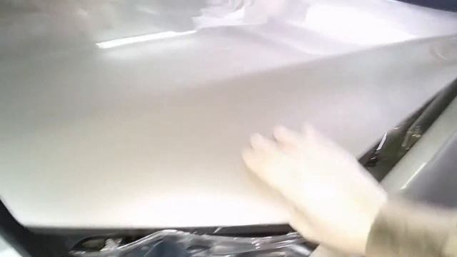 Гидроупоры капота в действии смотреть онлайн