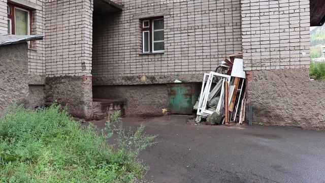 Закон о тишине. Как найти управу на нарушителей смотреть онлайн