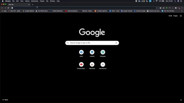 How to import gradient in Photoshop and Photopea.com | 2021 Tutorial | Holographic Gradient смотреть онлайн
