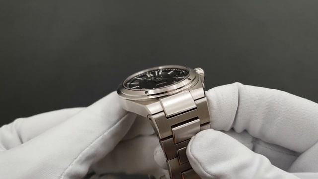 IWC IW323902 Ingenieur Automatic 40мм