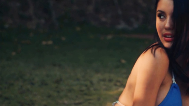 Pachanga - La Noche Entera Feat. Massari Y Daddy Yankee