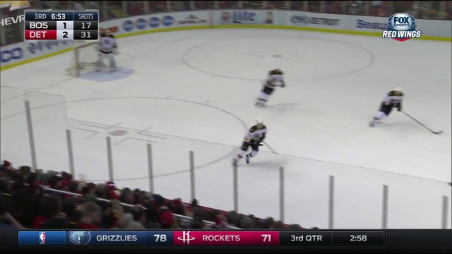 25-11-2015. NHL 15 16 . Boston Bruins vs Detroit Red Wings . смотреть онлайн