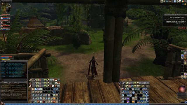 Saga Series Ep 42 Isle of Dread 9 of 12 DDO A Quest A Day Ep 893 смотреть онлайн