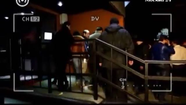 Фейсконтроль - нужен или не нужен? смотреть онлайн