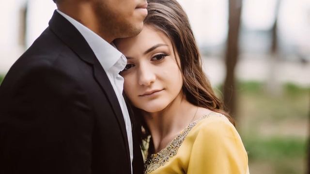 Love-Story Магомед и Малика