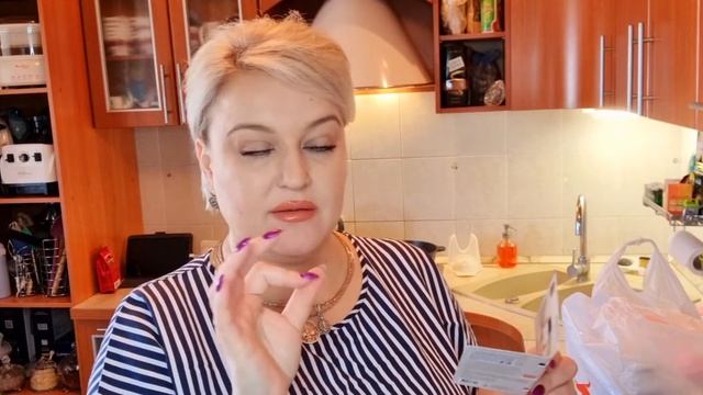 ВЛОГ: Спасибо, Натали?/Скидки в 