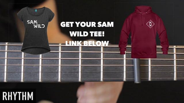 What Do I Know - Ed Sheeran Acoustic Guitar Lesson смотреть онлайн