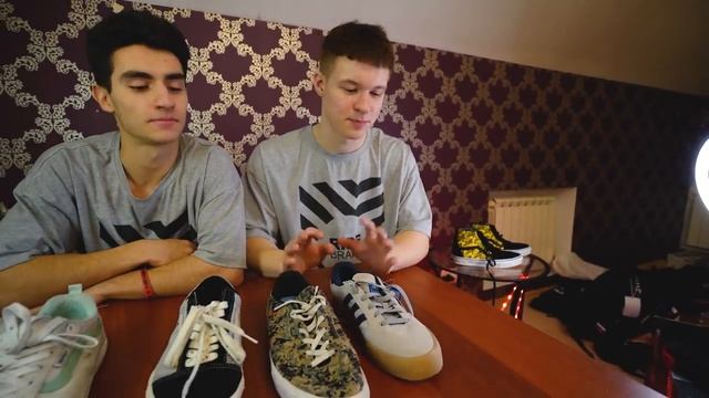 КАК ВЫБРАТЬ ОБУВЬ ДЛЯ КАТАНИЯ НА BMX? смотреть онлайн