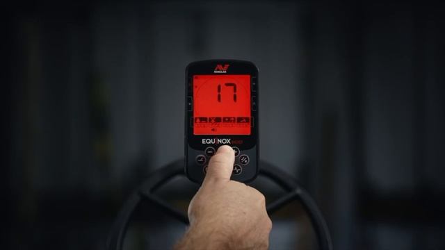 Minelab EQUINOX 900 and EQUINOX 700 смотреть онлайн