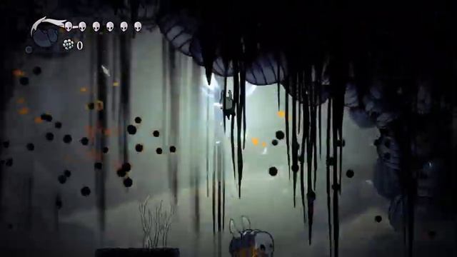 PrizMatex Plays Hollow Knight - PC Gameplay - Episode 23 [GIT GUD 2] смотреть онлайн