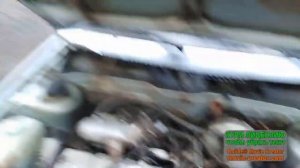 Ваз 21099 Это ФИАСКО  Отказал вентилятор охлаждения