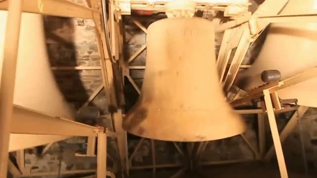Bramsche Osnabrückerland: Glocken der Evangelisch Lutherische St. Martinkirche (Plenum) смотреть онлайн