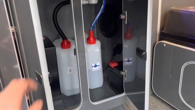 Vw T5 Transporter Camper Campervan