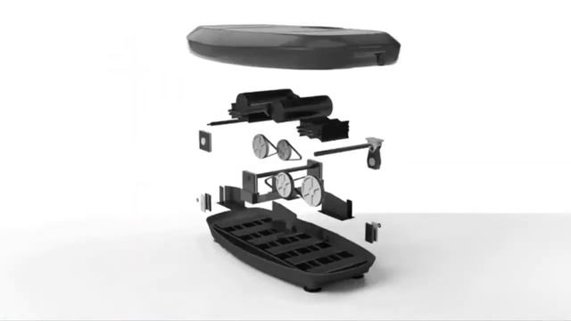 Bluefin Fitness 3D Vibration Platform Machine Review - Best Vibration Machine For Weight Loss