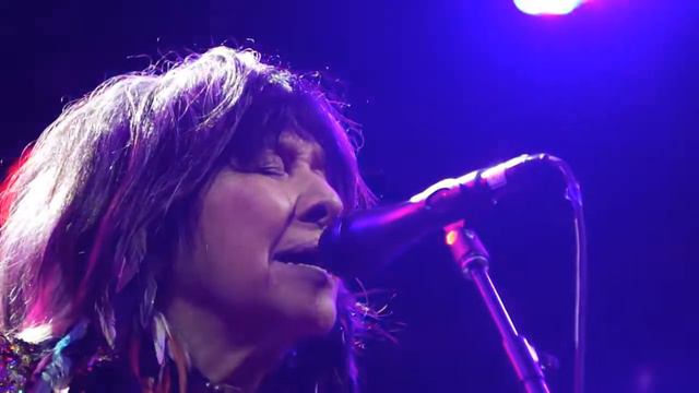 Buffy Sainte-Marie: Starwalker ~ Encore