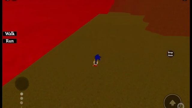 How to get sink badge and Why is he still alive? badge morph in Sonic.exe RP & PVP - Roblox смотреть онлайн