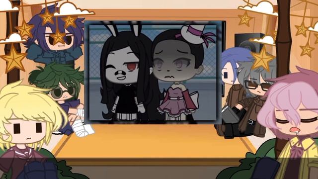 •//Реакция 13-ти карт на т/и//•[by: Rita_tянka] смотреть онлайн