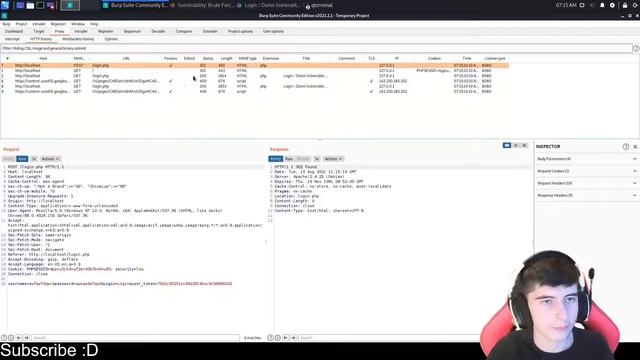 Wie Hacker eure Passwörter und Accounts Knacken! смотреть онлайн