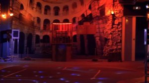 Обзорный ролик площадки г.Череповец, ул. Раахе 4