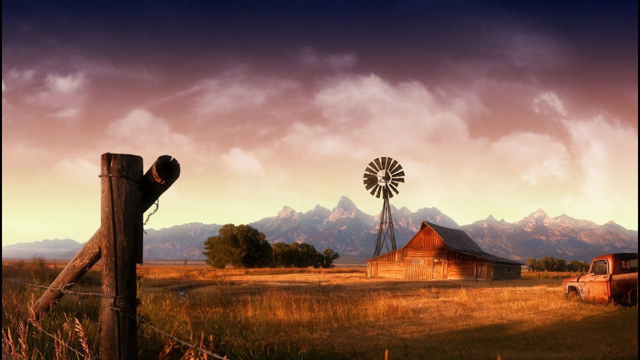 Ranch Simulator - Симулятор Ранчо #4 Процветающее богатое ранчо и без кредитов смотреть онлайн