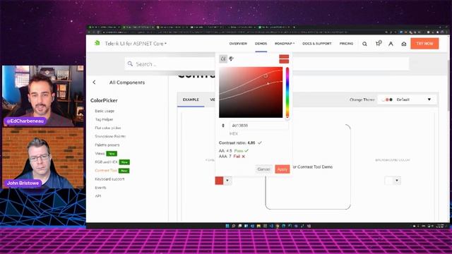 Eat Sleep Code: What's new in the Developer & Tech World? | Ep. 49 смотреть онлайн