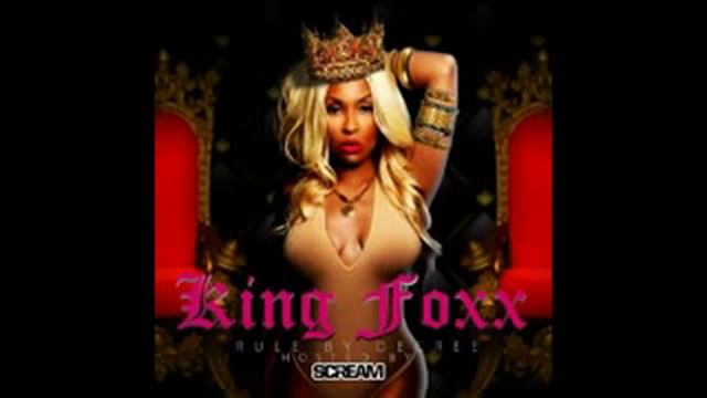 Tiffany Foxx Goaldiggers Ft Tracy T King Foxx Mixtape смотреть онлайн