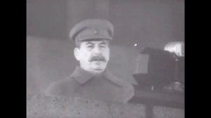 Сталин расстрелять