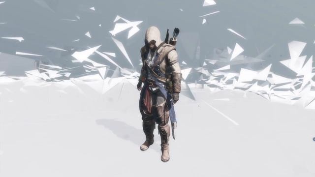 Assassin's Creed® III Remastered Store (Not Visited) bug смотреть онлайн