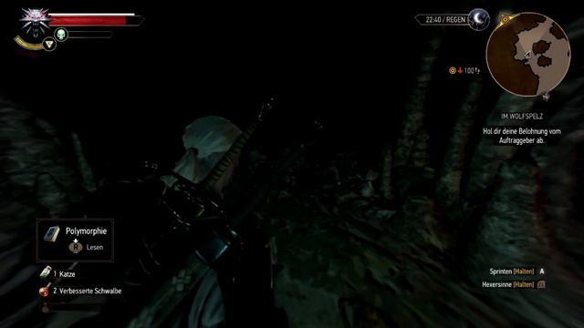 Let’s Play The Witcher 3 Complete Edition Part 81: Morkvarg muss sterben! Nintendo Switch Deutsch смотреть онлайн