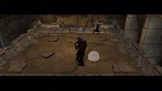Avatar The Last Airbender: Into the Inferno - PS2 playthrough - Part 8 (no commentary) смотреть онлайн