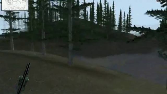 Trophy Hunter 2003 - bowhunting on moose and reindeer смотреть онлайн