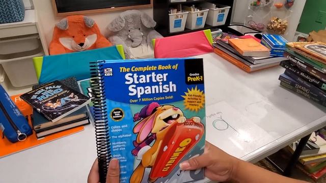 7th Grade Curriculum Choices // Let's Chat // Homeschool 2020-2021 смотреть онлайн