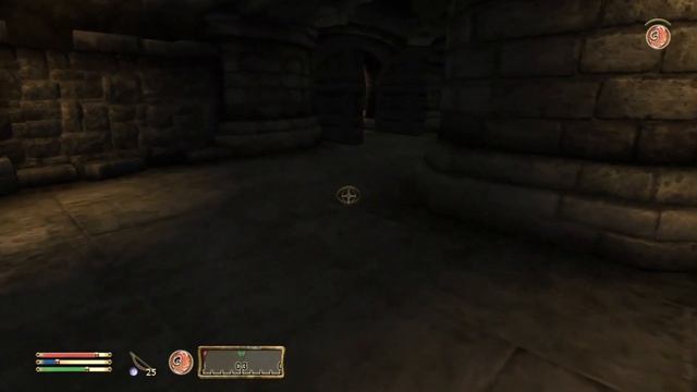 OSCURO'S OBLIVION OVERHAUL.ЧАСТЬ 34: СИТИС УДОВЛЕТВОРЕН смотреть онлайн