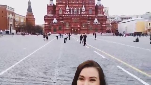 Москва - звенят колокола смотреть онлайн