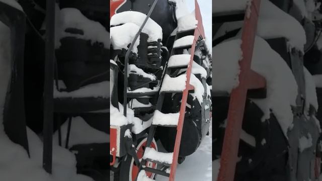 Паровоз Л-5218 Микунь смотреть онлайн