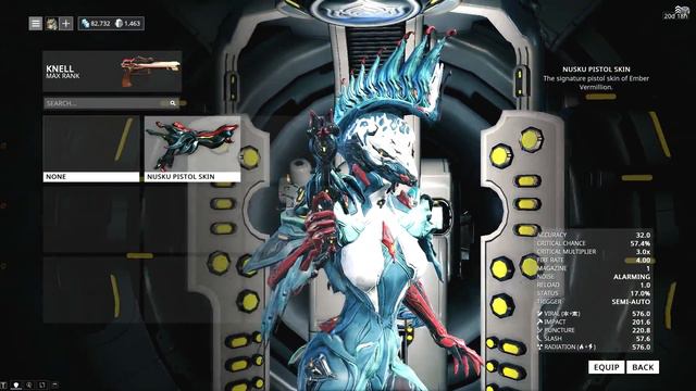 Warframe, Teil 473 - Update 22.2, PoE, 2 Deluxe Skins, Fashion Frame - (deutsch/german) [HD/1080p] смотреть онлайн