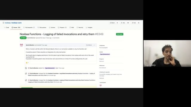 NooBaa - community weekly 2021-01-13 смотреть онлайн