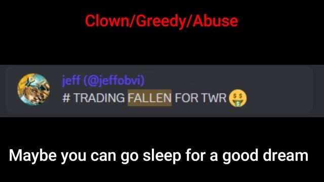 [AUT] About Fallen&Urzan rise/abust/overpay смотреть онлайн