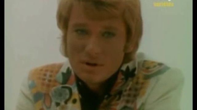 Johnny Hallyday Ma vie à t'aimer Loving You) смотреть онлайн